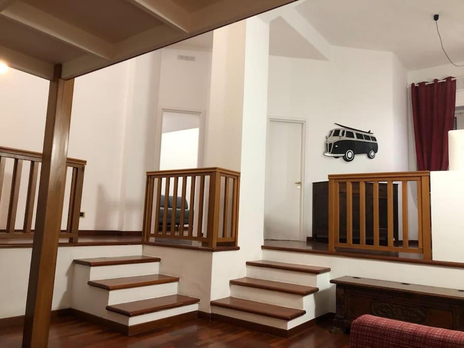 Bari For You - Guest House A 300Mt. Dal Mare Exterior photo