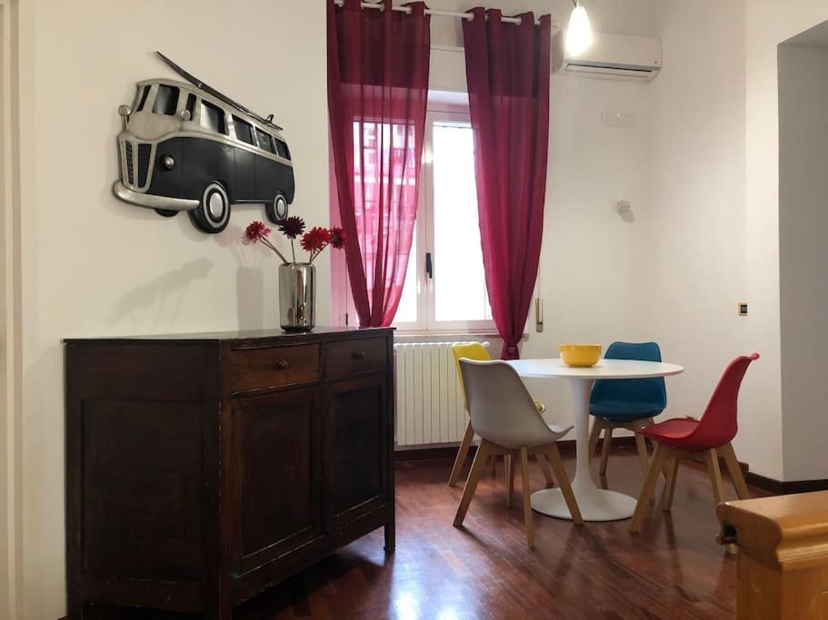 Bari For You - Guest House A 300Mt. Dal Mare Exterior photo